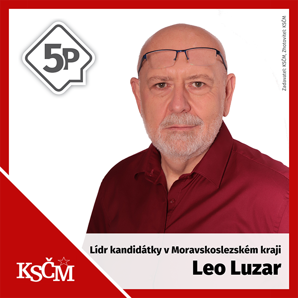 Leo Luzar