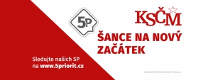 KSČM zahájila volební kampaň
