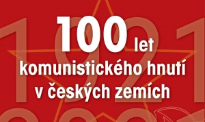 Prohlášení KSČM k 100. výročí založení KSČ