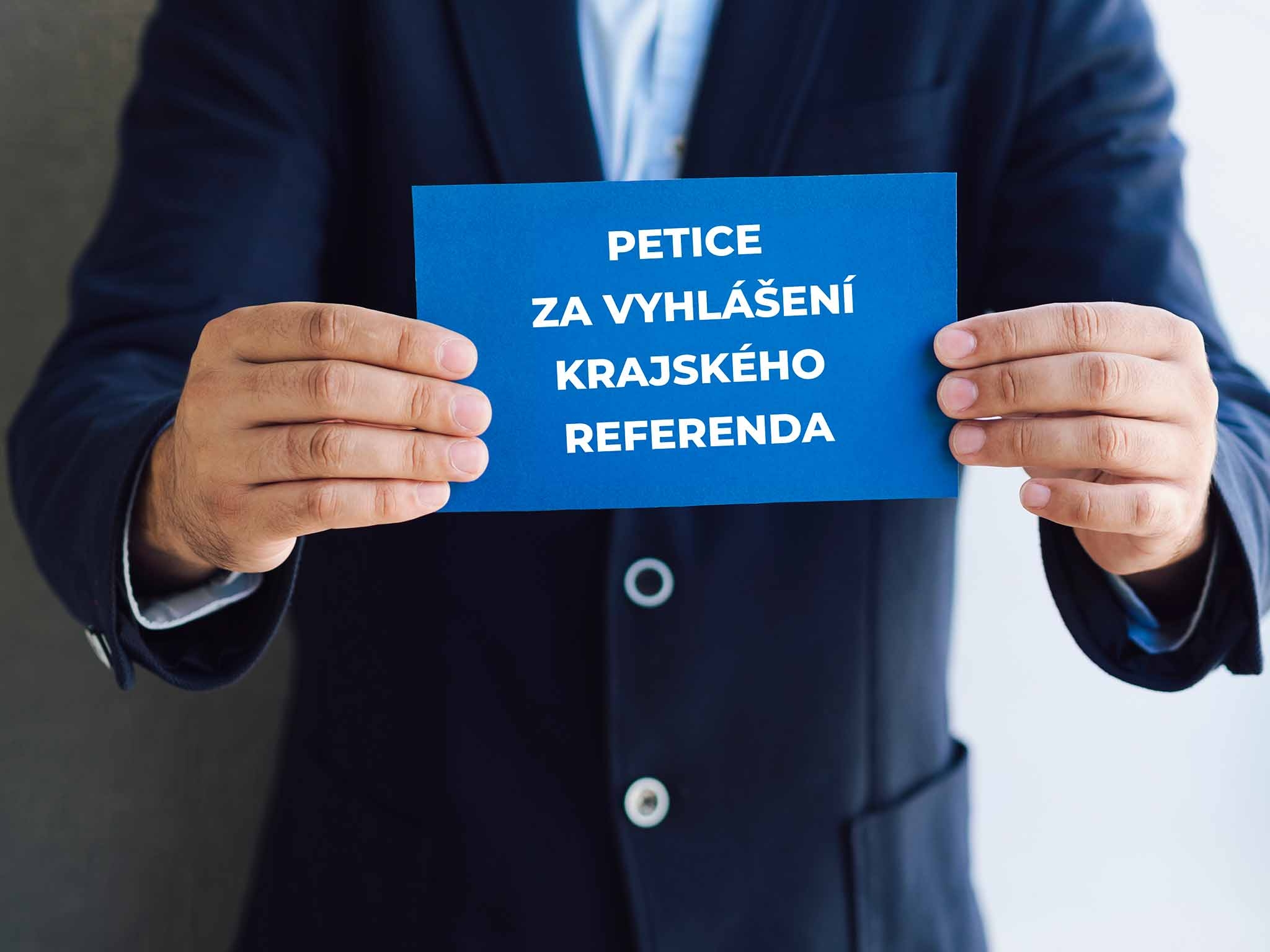 Referendum o převodu pozemků pro LOG HUB AČR v Moravskoslezském kraji