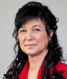 Jana Pohludková